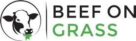 Beef On Grass Logo